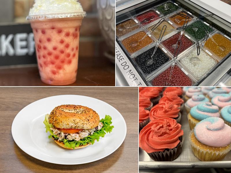 Brew & Bake 404 Cheraw St, Bennettsville