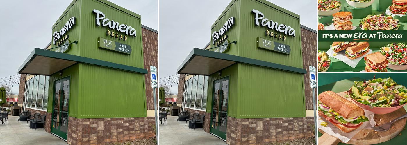 Panera Bread