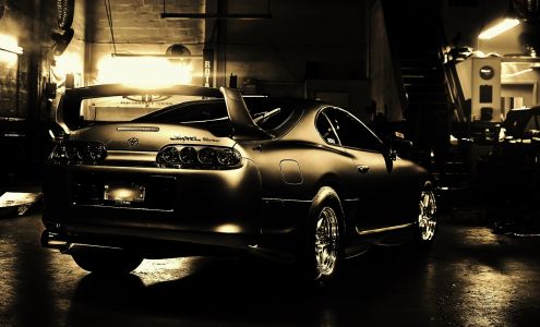 Vanessa Designs de Rêve / Vanessa Dream Design Gracefield