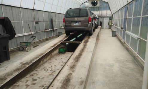 Garage Lambert Daniel