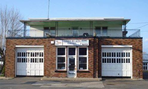 Clinique De L'Auto Yamaska Enr Yamaska-Est