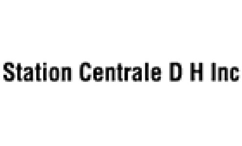 Station Centrale D.H. Inc. Auto Value Centre de Service Certifié