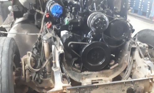 ben's general mechanic 199 Chem. des Dallaire, Sainte-Marie-de-Kent New Brunswick E4S 1S2