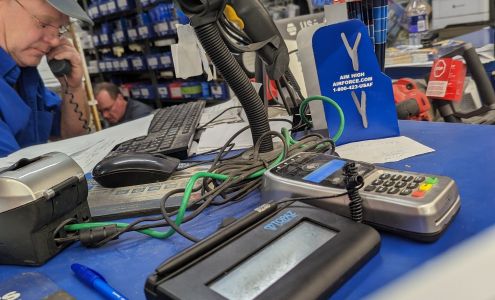 NAPA Auto Parts - Coastal Auto Parts Ashland Ashland