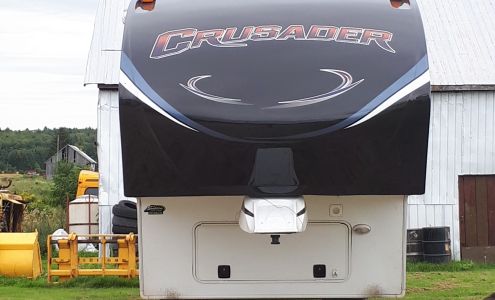 Garage Sylvain Brouillette Saint-Stanislas-de-Champlain