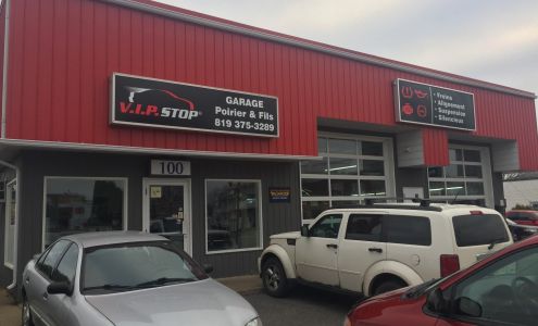 Garage Poirier et Fils Inc Trois-Rivieres