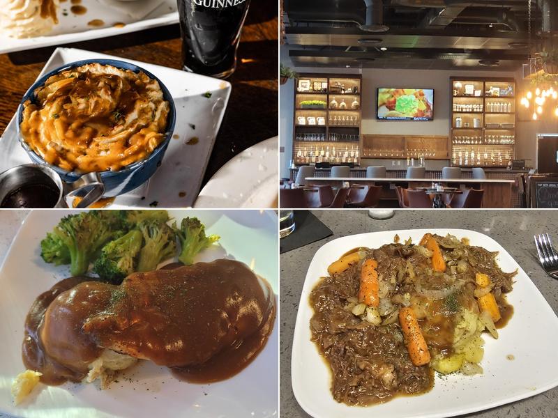 Londoner Grill E Interstate Dr, Amarillo