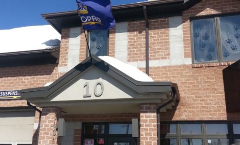 NAPA AUTOPRO - Centre Mecanique Shannon Shannon