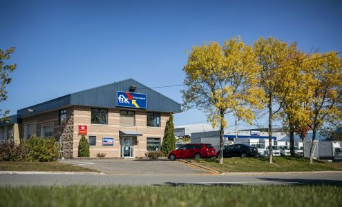 FIX AUTO CHARLESBOURG NORD