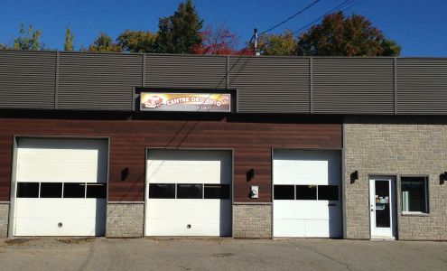 Auto Center Val-Belair