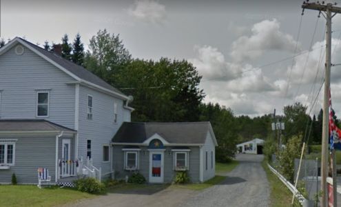 Wayne`S Body Shop Van Buren