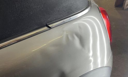 PAINTLESS DENT REMOVAL 8 45e Av, Edmundston New Brunswick NB E3V