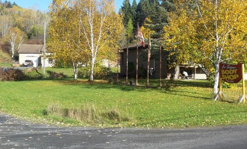 Luc Turgeon Body Shop Saint-jacques