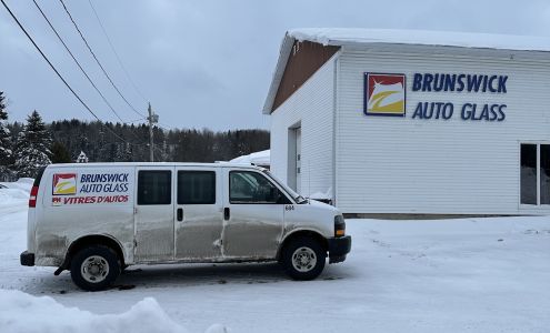 Brunswick Auto Glass Saint-jacques