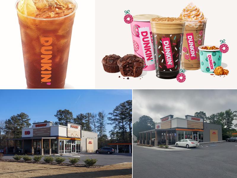 Dunkin'