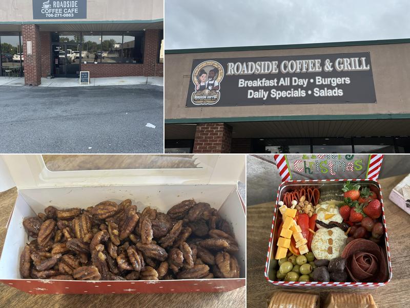 Roadside Coffee Café & grill