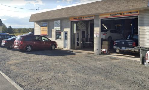 Garage Auto Expert Inc Témiscouata-sur-le-lac