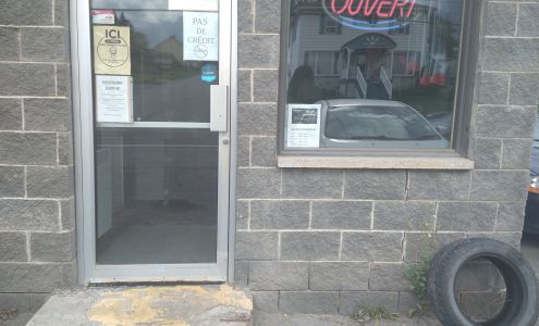 Garage Élie le Mécano 1936 Rue Principale, Pohénégamook Quebec G0L 1J0