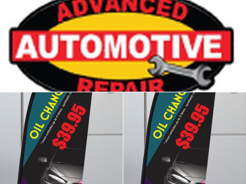 Advanced Auto Repair Center