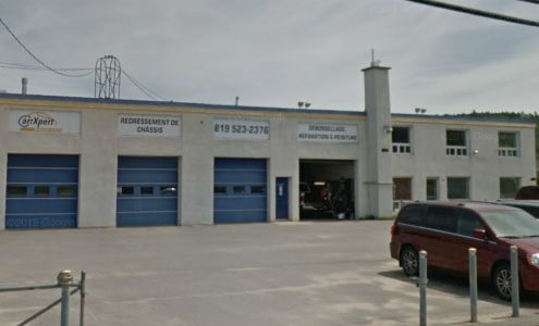Dumais Automobiles(CarXxpert) La Tuque