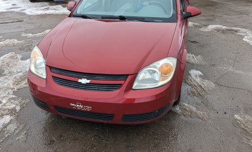 Garage Rejean Tremblay