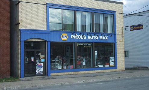 NAPA Pièces d'auto - NAPA La Tuque La Tuque