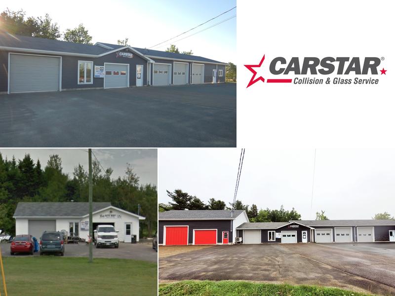 CARSTAR Tracadie