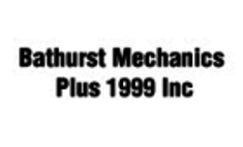 Bathurst Mechanics Plus 2585 St Peter Ave, Bathurst New Brunswick E2A 7K3