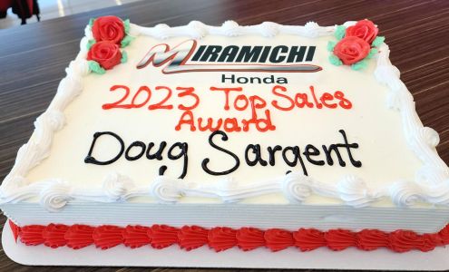 Honda Service Miramichi