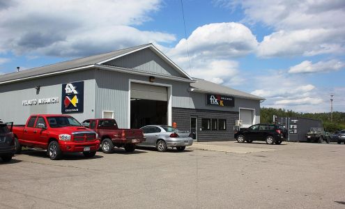 FIX AUTO MIRAMICHI