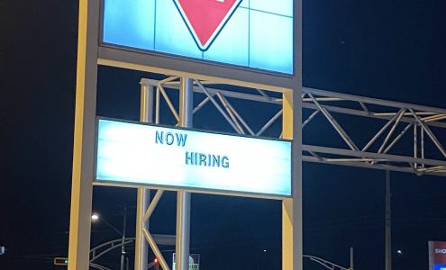 Canadian Tire - Auto Centre 2485 King George Hwy, Miramichi New Brunswick E1V 6W3