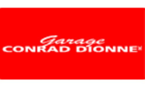 Garage Conrad Dionne Inc La Pocatiere