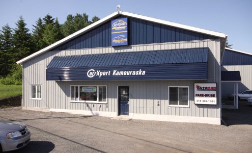 CarrXpert Kamouraska Saint-Pascal