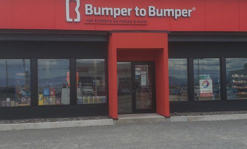 Bumper to Bumper - Pièces d'auto