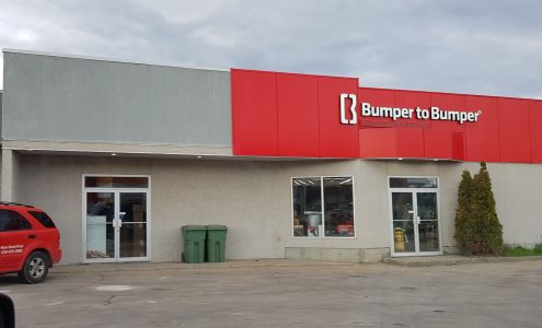 Bumper to Bumper - Pièces d'auto Baie-saint-paul