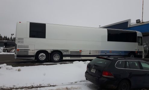 Chabot Carrosserie Inc