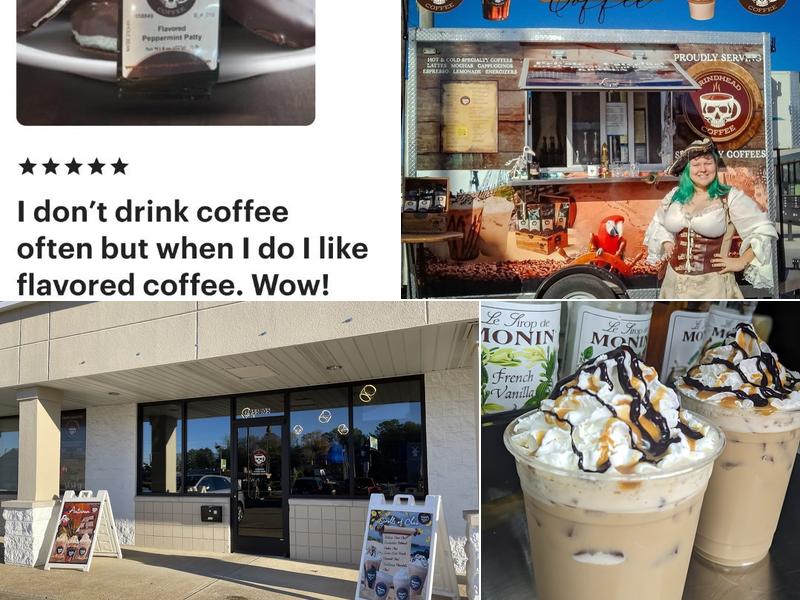 Grindhead Coffee Company