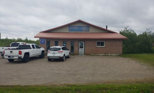 Action Automotive Service Oil Tank Rd, Iroquois Falls Ontario P0K 1E0