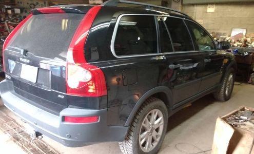 Euro-Tech Auto Maintenance Timmins