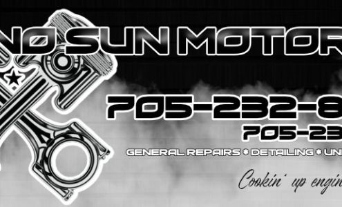 Sno Sun Motors 311 Ambridge Dr, Iroquois Falls Ontario P0K 1G0
