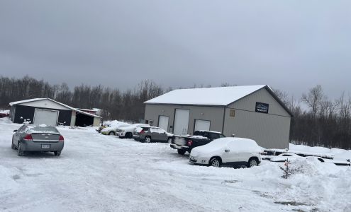 Desrochers Automotive 2871 ON-67, Iroquois Falls Ontario P0K 1G0