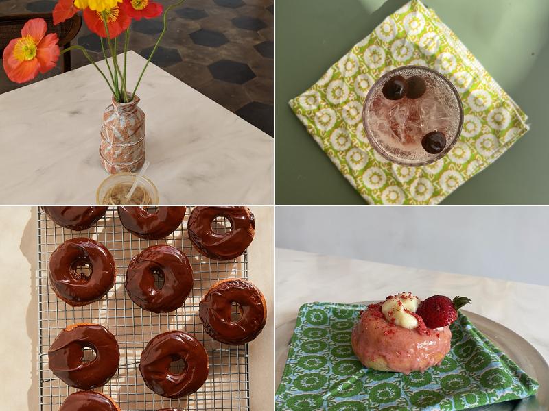 Comer Coffee Company 83 E North Ave, Comer