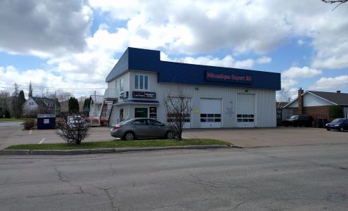 Mécanique Expert Chicoutimi