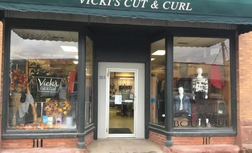 Onyx Salon and Spa 785 Main St, Anita Iowa 50020