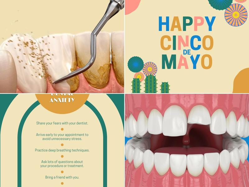 Bradley J. Smith, DDS, PC