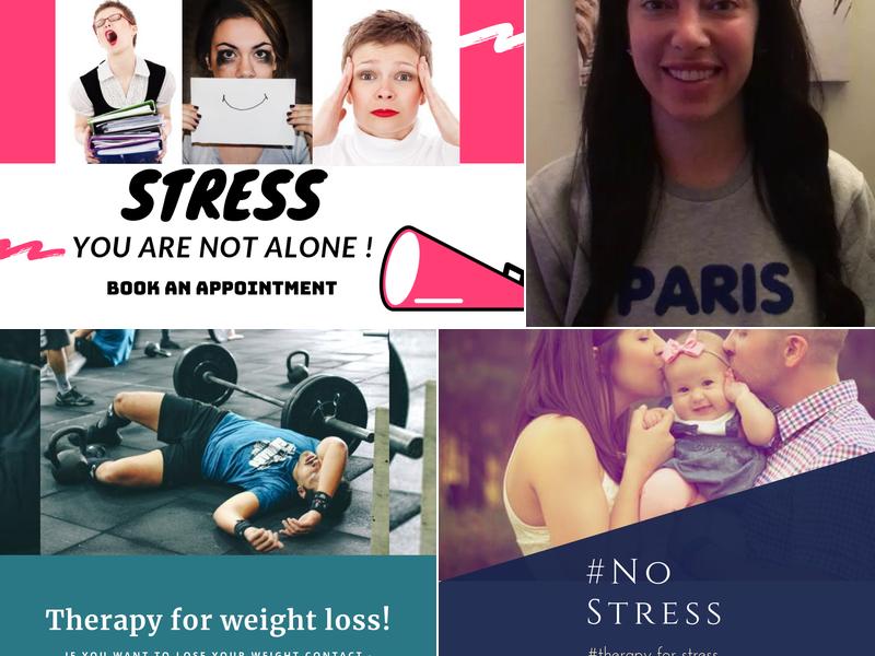 Stress Reduction Clinic | Depression Therapist in Paramus NJ