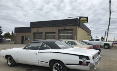 101 Radiator Timmins Ltd.