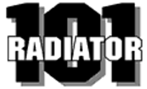 One-O-One Radiator Svc Ctr Timmins