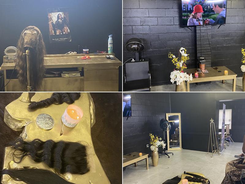 Sophisticated Lady's Bundles & Boutique