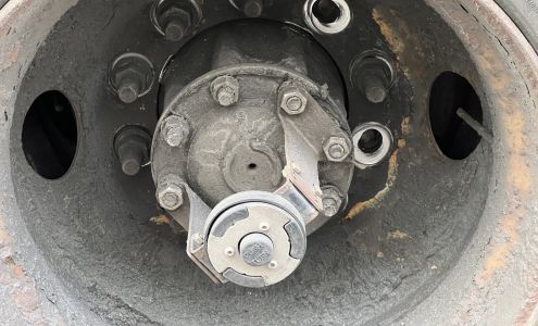 OK Tire Commercial Timmins